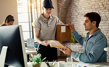 International Relocation Services