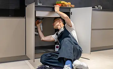 Unclogging Drains and Pipes