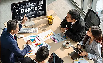 E-commerce Solutions