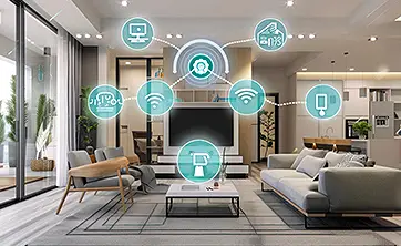 Home Automation Systems in qatar