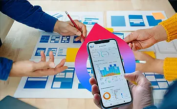 Mobile App Development