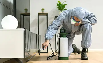 home Cleaning Services in Doha