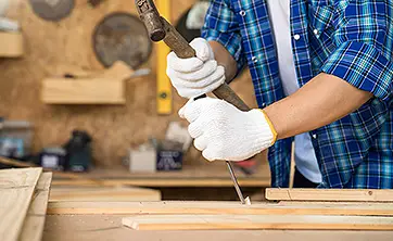 Carpentry Services in Qatar