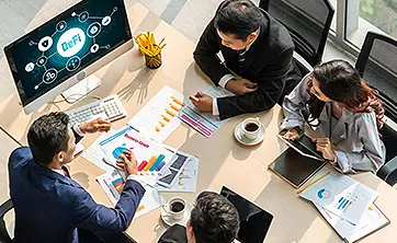 IT Consulting and Strategy