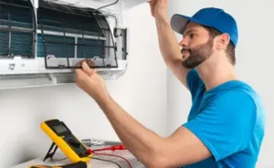 Inspection and Repair in doha