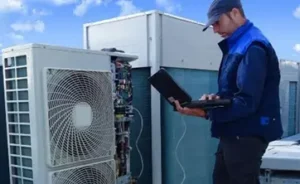 Annual Maintenance in qatar