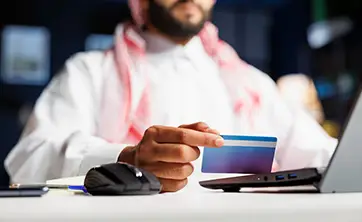 Bank Account Opening in qatar