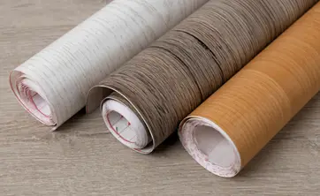 Vinyl Carpet