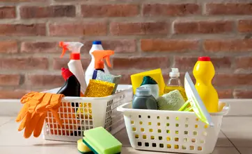 Cleaning Chemicals