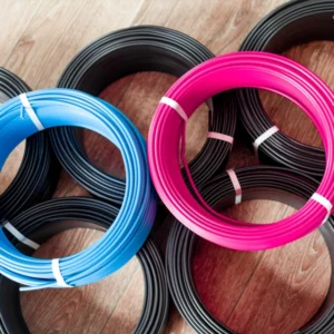 extension cable reel for industrial use