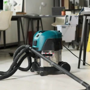 industrial vacuum cleaner for commercial cleaning