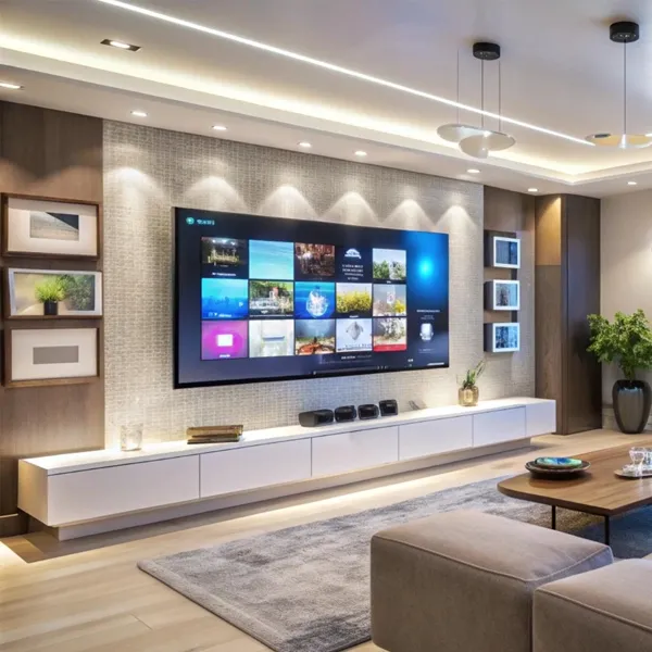 Commercial TVs in Doha