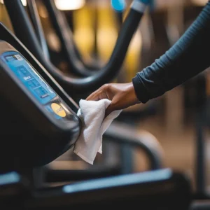 Gym Wipes