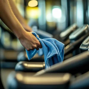 Gym Wipes
